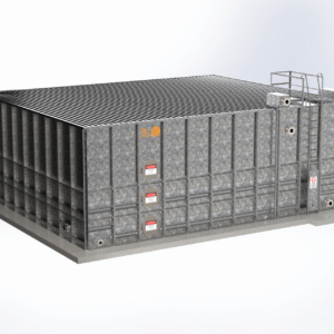 HYDRA Data Centre Solutions