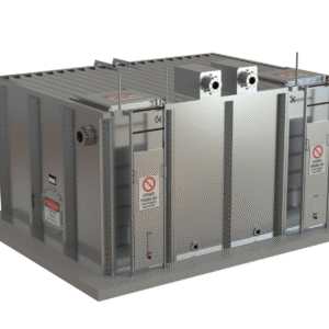 CASCADE Rectangular Potable Water Storage Tanks