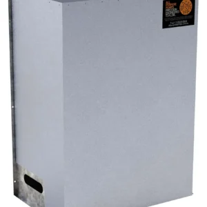ULTIMA Lift Well Sump Pump Package