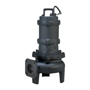 HYFLOW Submersible Vortex Pumps HV & HVL
