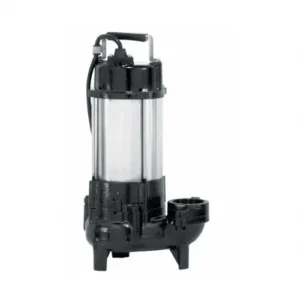 HYFLOW Submersible Vortex Pumps HV & HVL