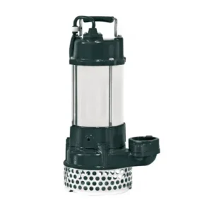 HYFLOW Submersible Drainage Pumps: HD & HP