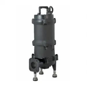 HYFLOW Submersible Grinder Pumps: HG