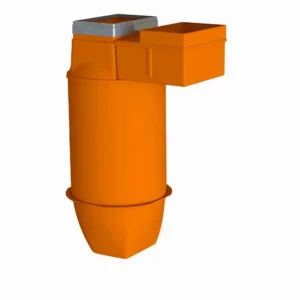 Valve Chambers