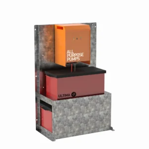 ULTIMA Backup Power Battery