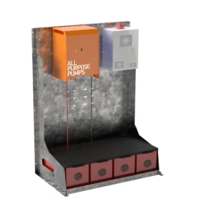 ULTIMA Backup Power Battery