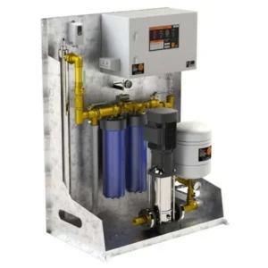 HYSAVE Rainwater System – 0.5L-2.0L/SEC Submersible