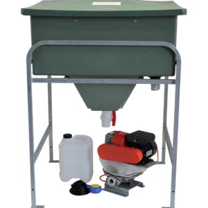 INTERCEPT Oil Water Separator