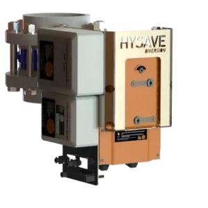 Electric Diversion Systems