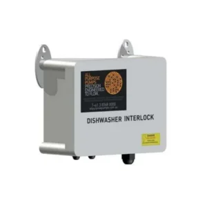 HYLIFT Dishwasher Interlock