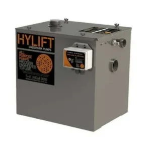 HYLIFT 70 undersink pump unit
