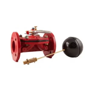 Automatic Tank Fill Valves