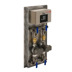 HYTEMP Hot Water Circulator