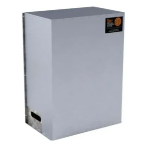 Anti-Tamper Weather Protection Cover