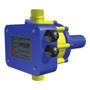 Pump Control Devices