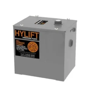 HYLIFT Undersink Pumps
