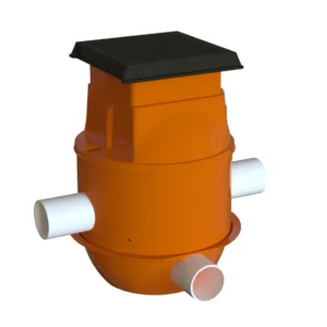 Rainceptor Below Ground Pre-Tank Filtration System