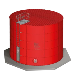 Tanks & Water Storage