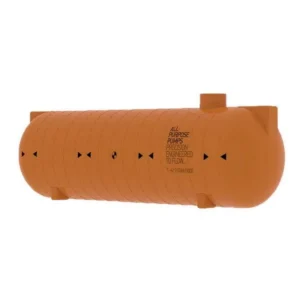 TORPEDO Tanks
