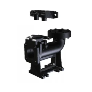 HYFLOW Submersible Auto Couplings & Elbow Kits