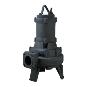 HYFLOW Submersible Single Channel Pumps: HM