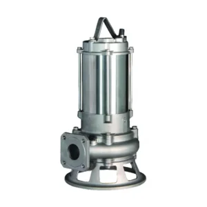 HYFLOW Submersible Stainless Steel Pumps: HVS