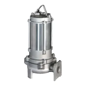 HYFLOW Submersible Stainless Steel Pumps: HVS